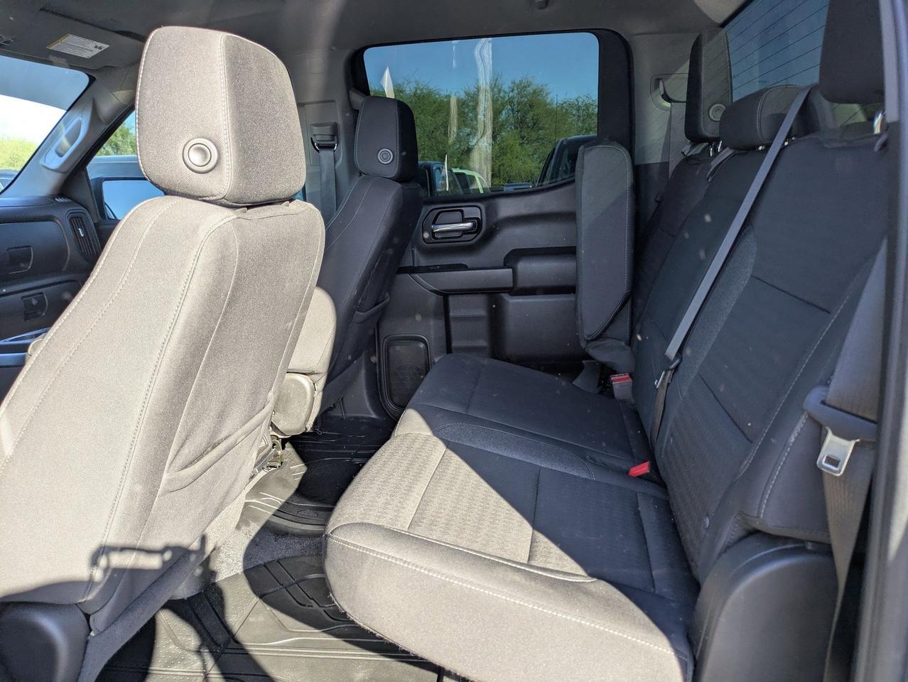 2024 Chevrolet Silverado 1500 Custom Trail Boss Castroville TX