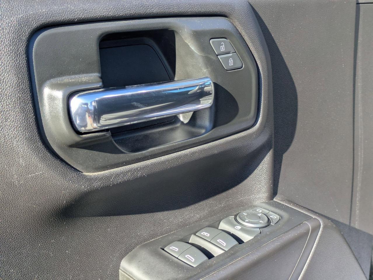 2024 Chevrolet Silverado 1500 Custom Trail Boss Castroville TX