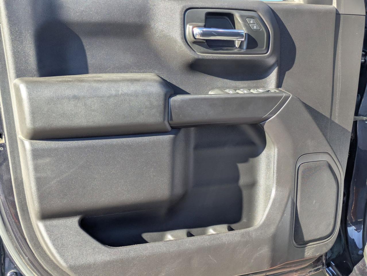 2024 Chevrolet Silverado 1500 Custom Trail Boss Castroville TX