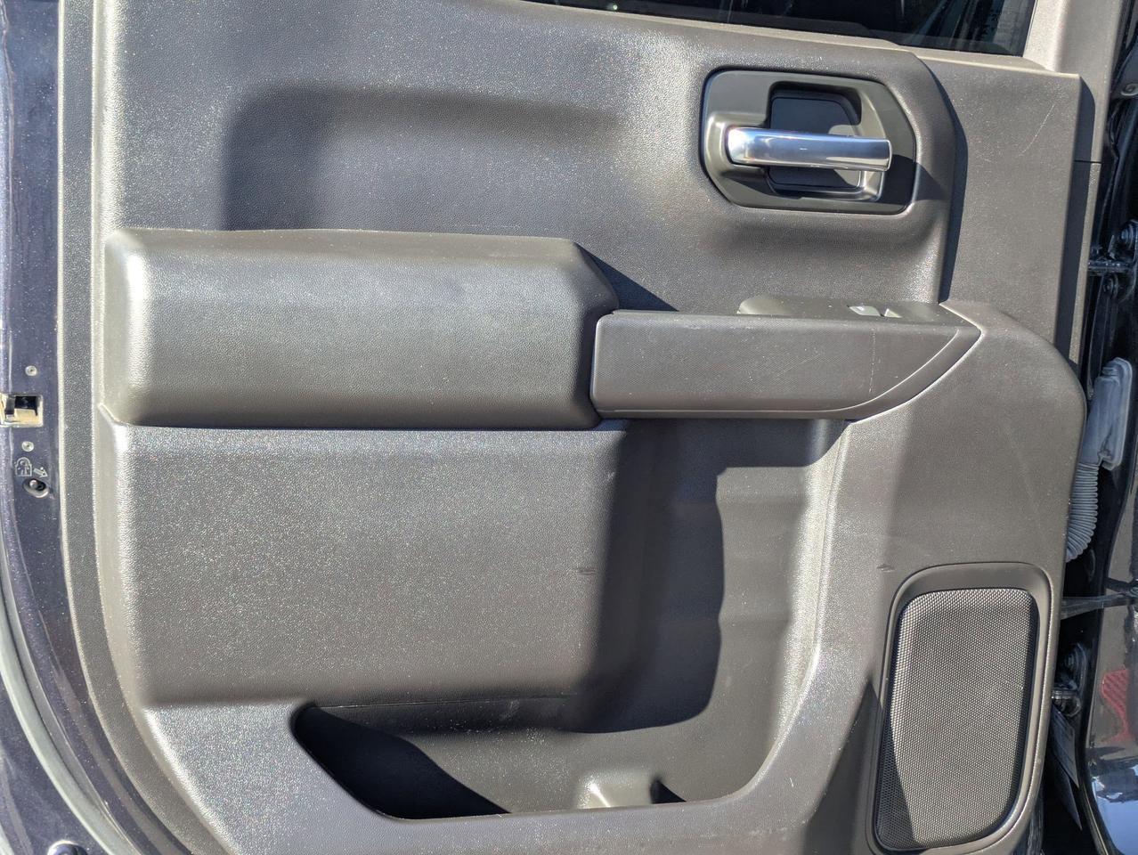 2024 Chevrolet Silverado 1500 Custom Trail Boss Castroville TX