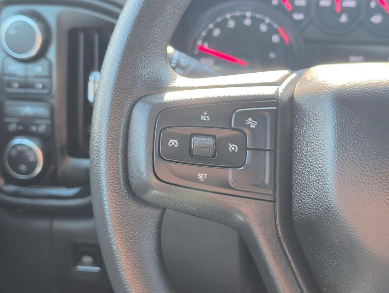 2024 Chevrolet Silverado 1500 Custom Trail Boss San Juan TX