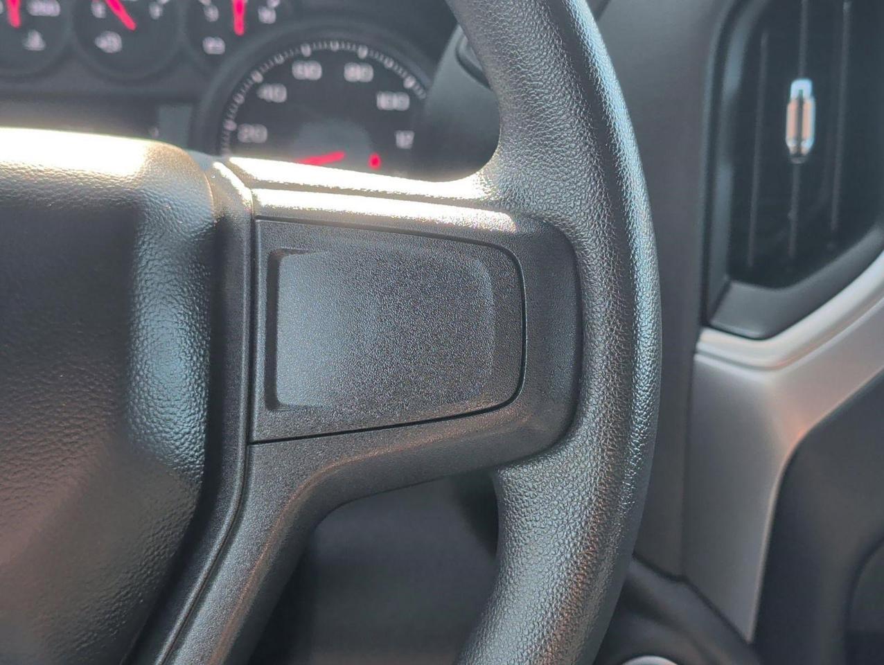 2024 Chevrolet Silverado 1500 Custom Trail Boss San Juan TX