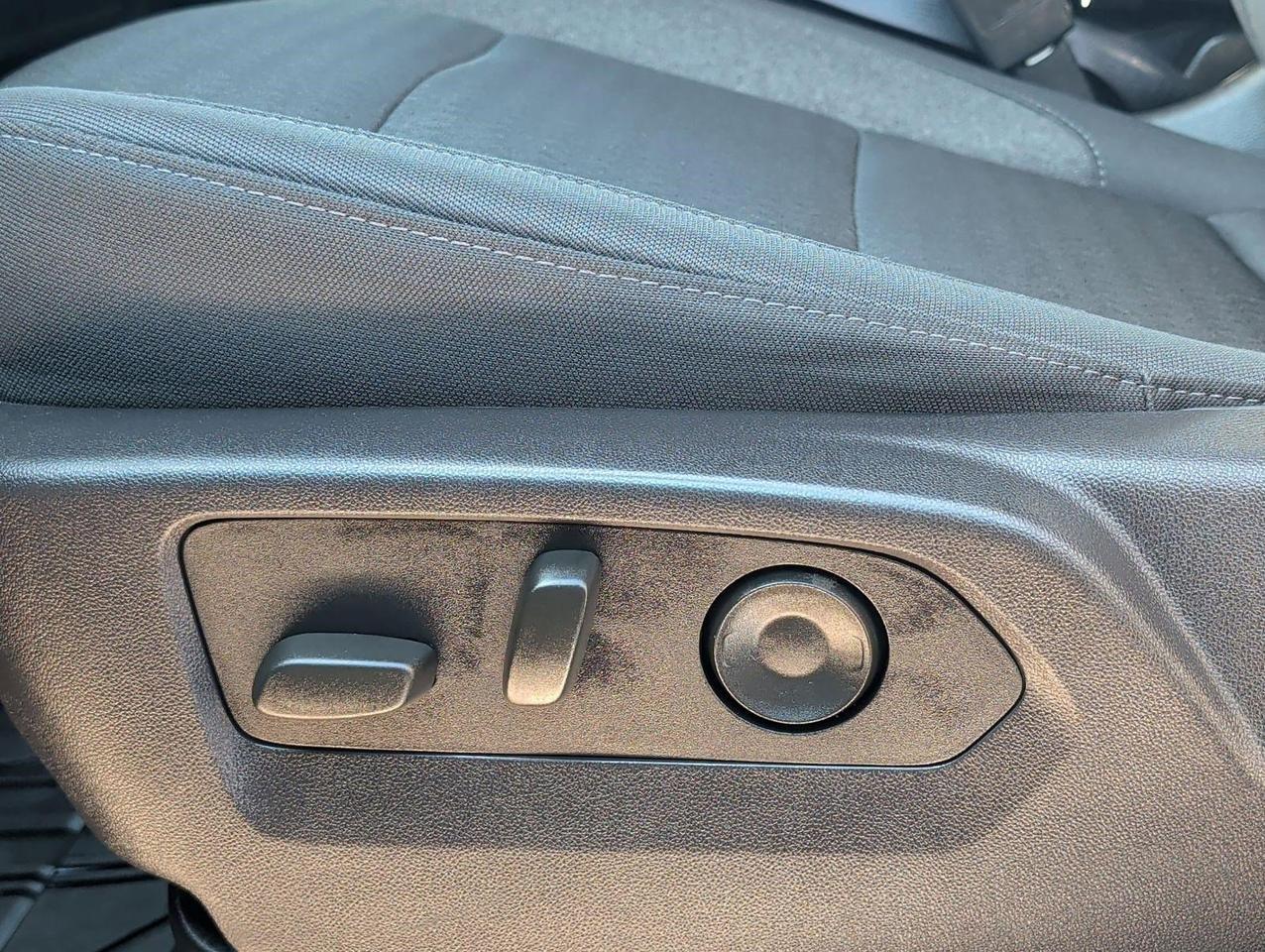 2024 Chevrolet Silverado 1500 Custom Trail Boss San Juan TX