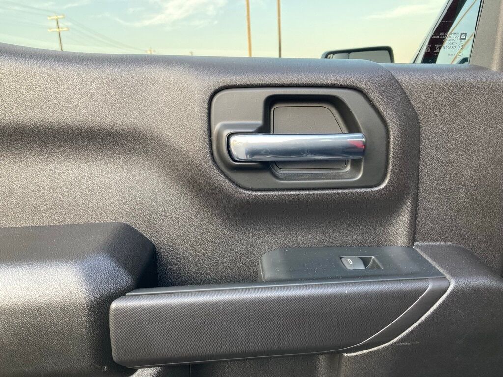 2024 Chevrolet Silverado 1500 Custom Trail Boss San Antonio TX