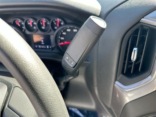 2024 Chevrolet Silverado 1500 Custom Trail Boss Tucson AZ