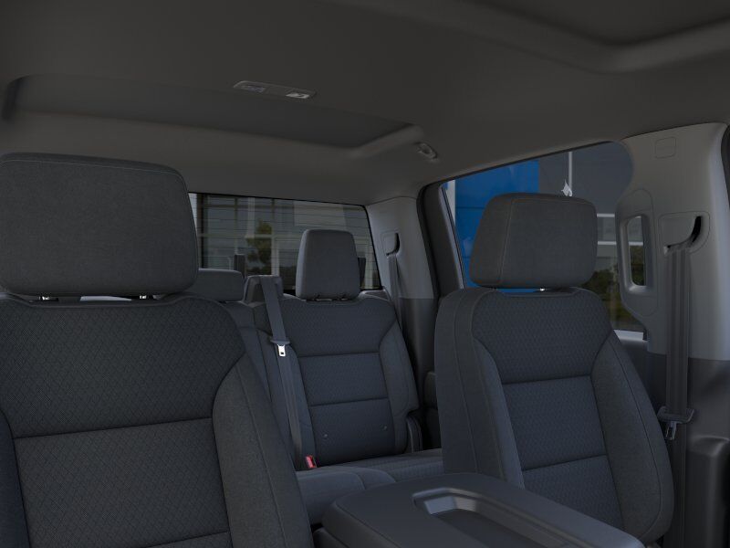 2024 Chevrolet Silverado 1500 Custom Trail Boss Farmington MO