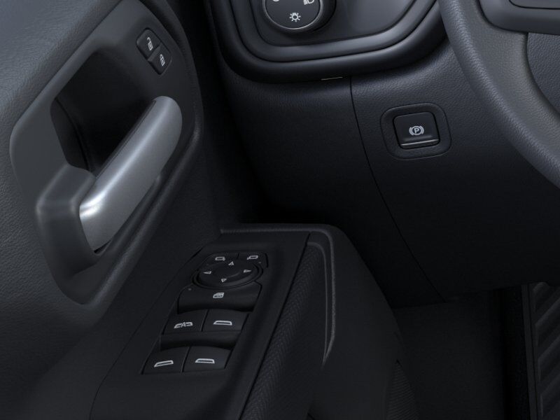 2024 Chevrolet Silverado 1500 Custom Trail Boss Farmington MO