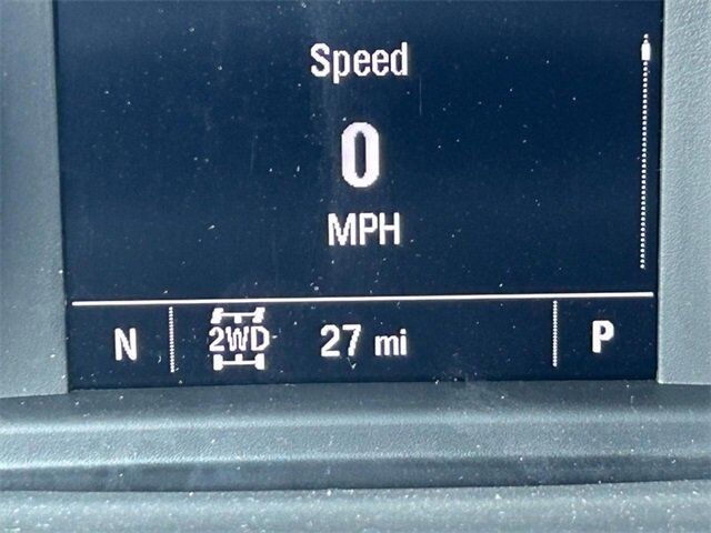 2024 Chevrolet Silverado 1500 Custom Trail Boss Farmington MO