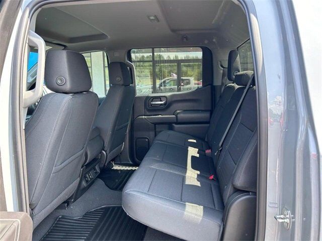 2024 Chevrolet Silverado 1500 Custom Trail Boss Farmington MO