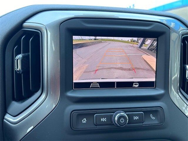 2024 Chevrolet Silverado 1500 Custom Trail Boss Farmington MO