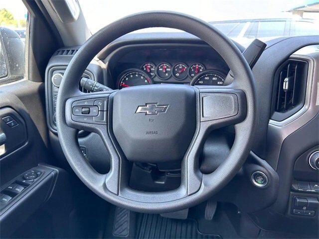 2024 Chevrolet Silverado 1500 Custom Trail Boss Farmington MO