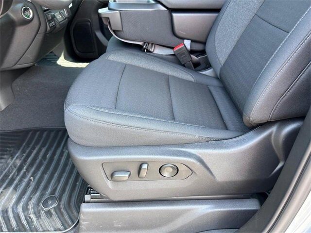 2024 Chevrolet Silverado 1500 Custom Trail Boss Farmington MO