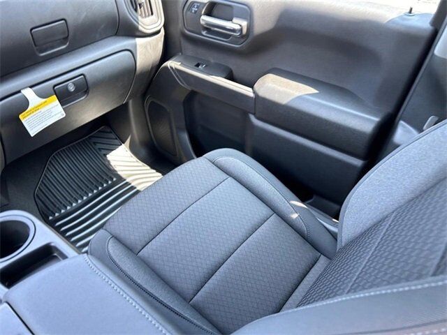 2024 Chevrolet Silverado 1500 Custom Trail Boss Farmington MO