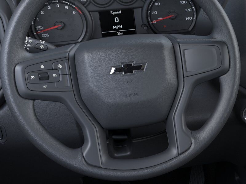 2024 Chevrolet Silverado 1500 Custom Trail Boss Farmington MO