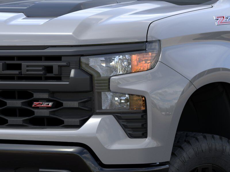 2024 Chevrolet Silverado 1500 Custom Trail Boss Farmington MO