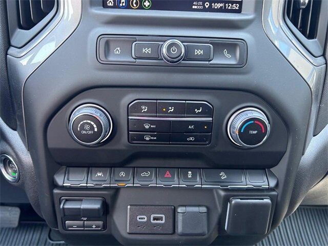 2024 Chevrolet Silverado 1500 Custom Trail Boss Farmington MO