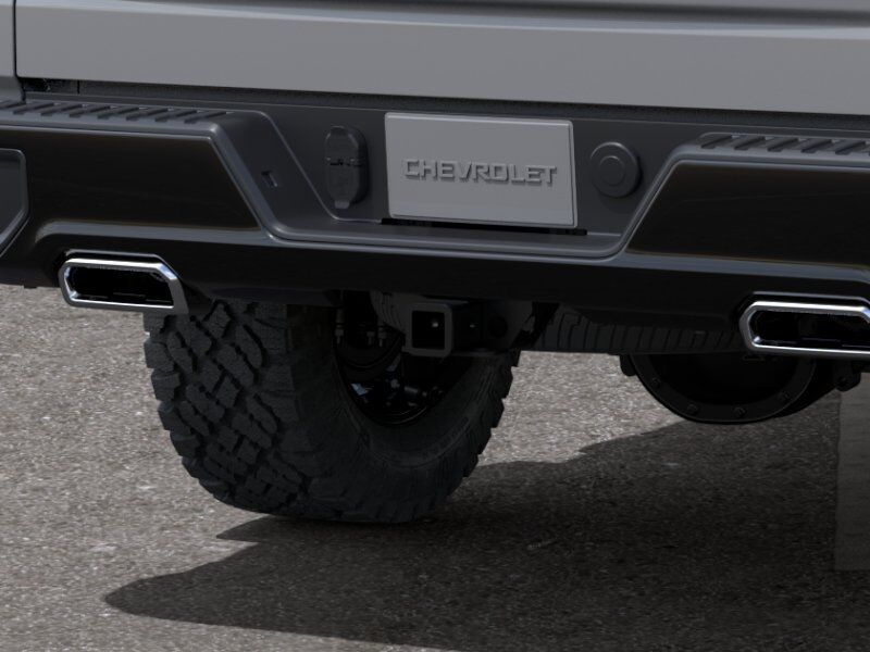 2024 Chevrolet Silverado 1500 Custom Trail Boss Farmington MO