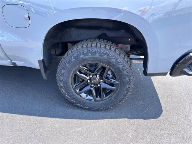 2024 Chevrolet Silverado 1500 Custom Trail Boss Farmington MO