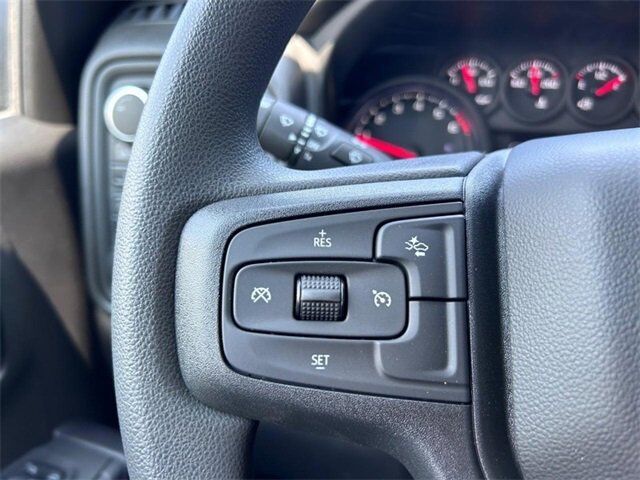 2024 Chevrolet Silverado 1500 Custom Trail Boss Farmington MO