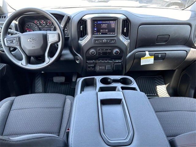 2024 Chevrolet Silverado 1500 Custom Trail Boss Farmington MO