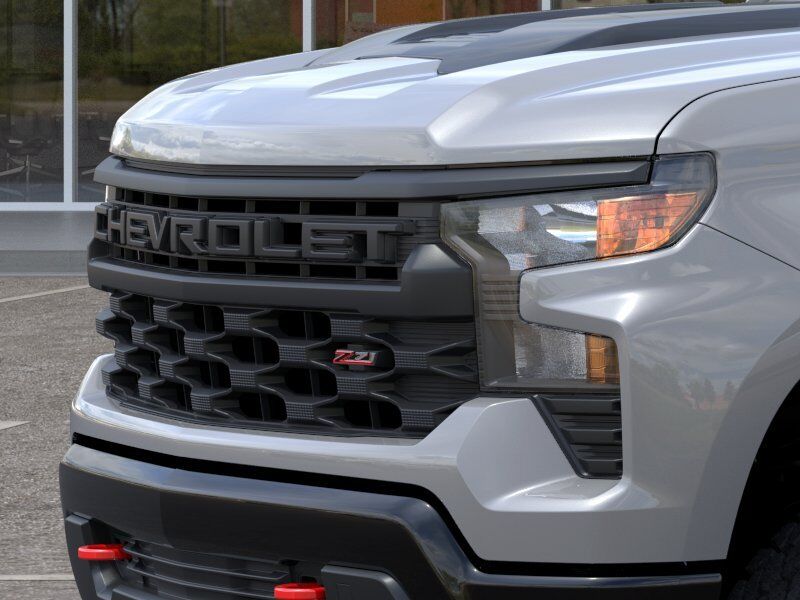 2024 Chevrolet Silverado 1500 Custom Trail Boss Farmington MO