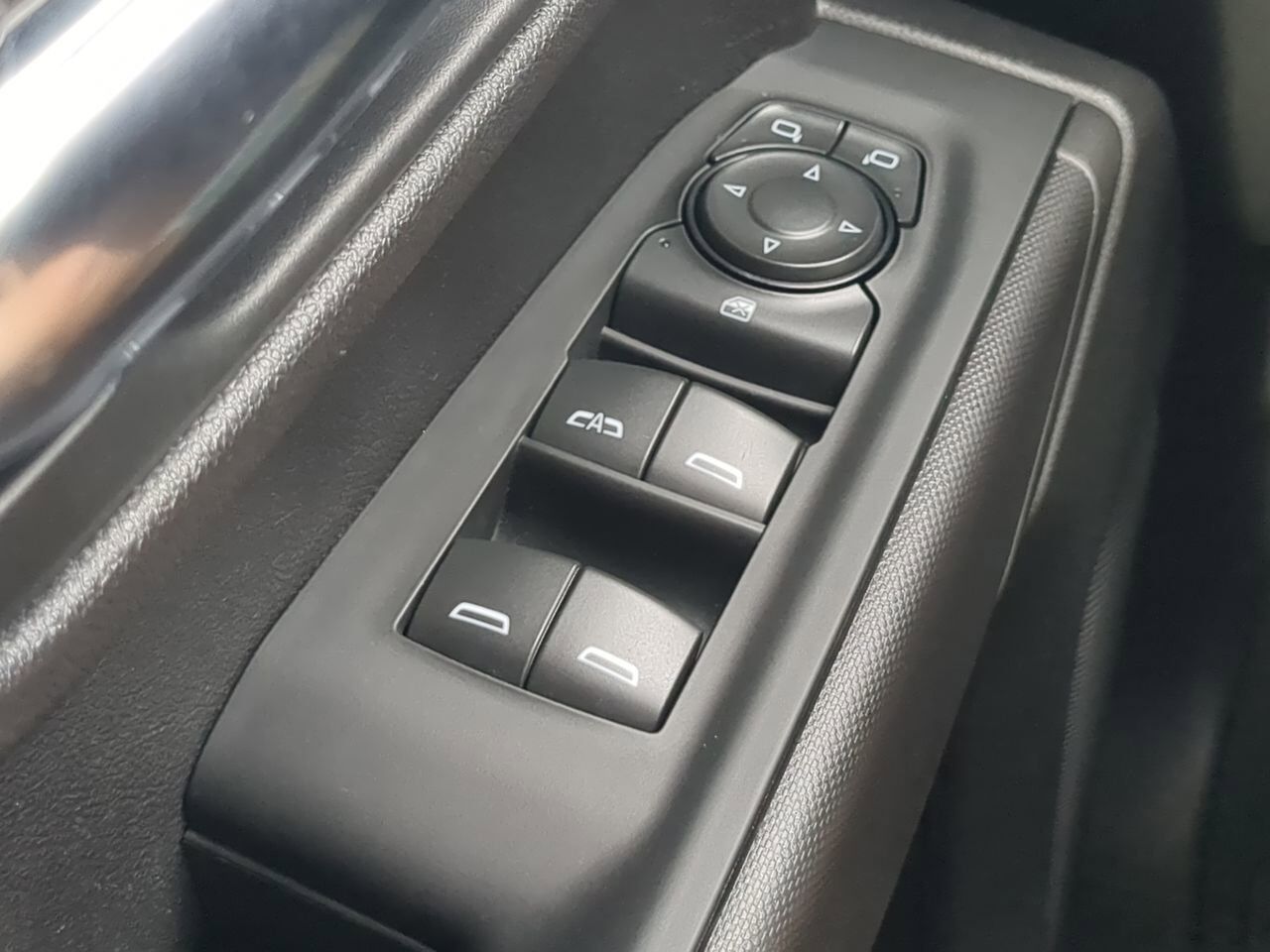 2024 Chevrolet Silverado 1500 Custom Trail Boss Winder GA