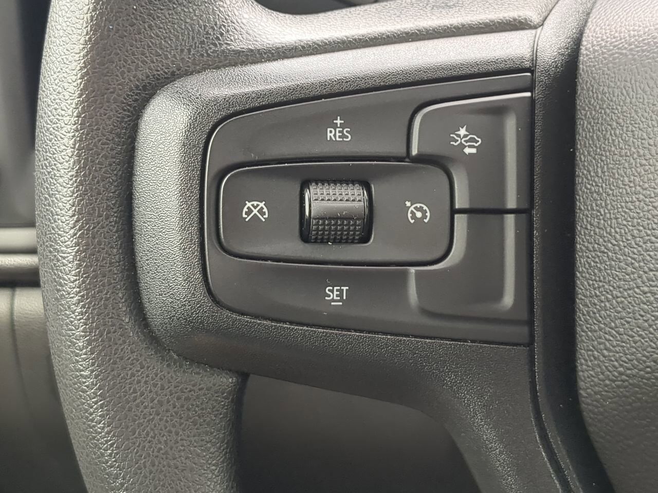 2024 Chevrolet Silverado 1500 Custom Trail Boss Winder GA