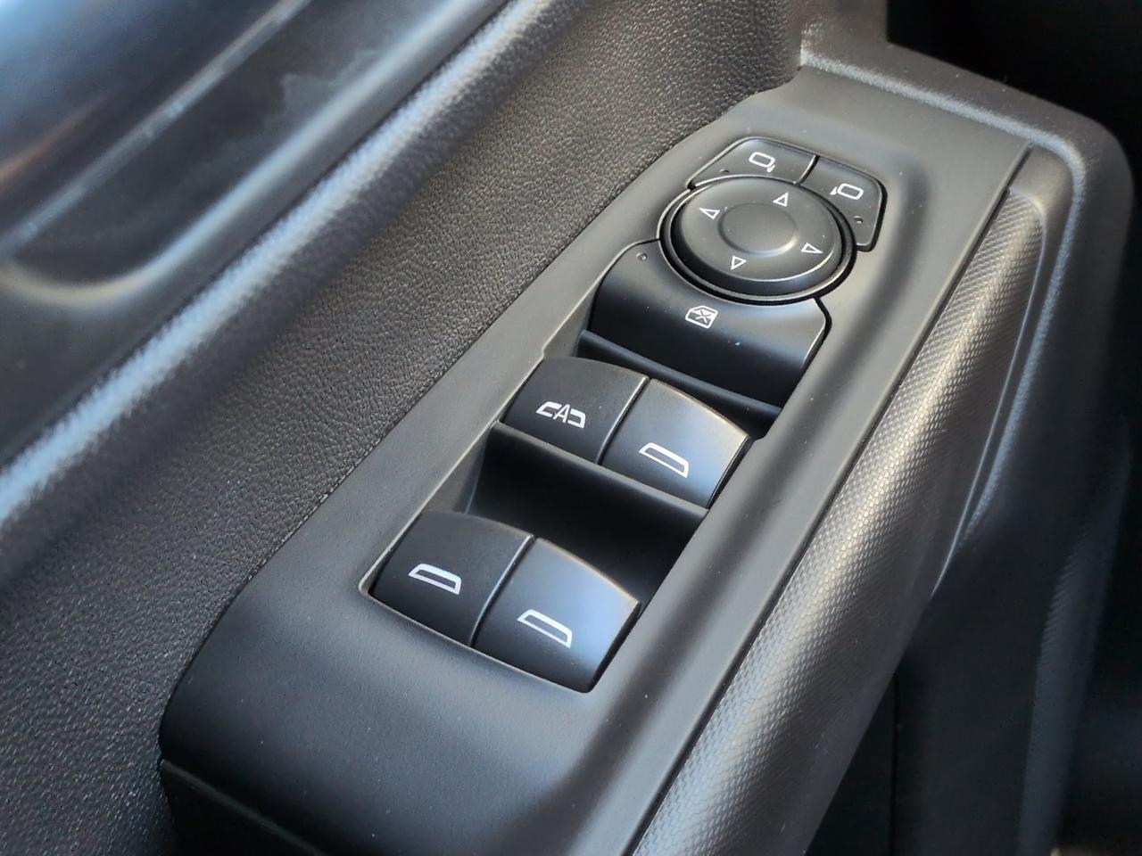 2024 Chevrolet Silverado 1500 Custom Trail Boss Winder GA