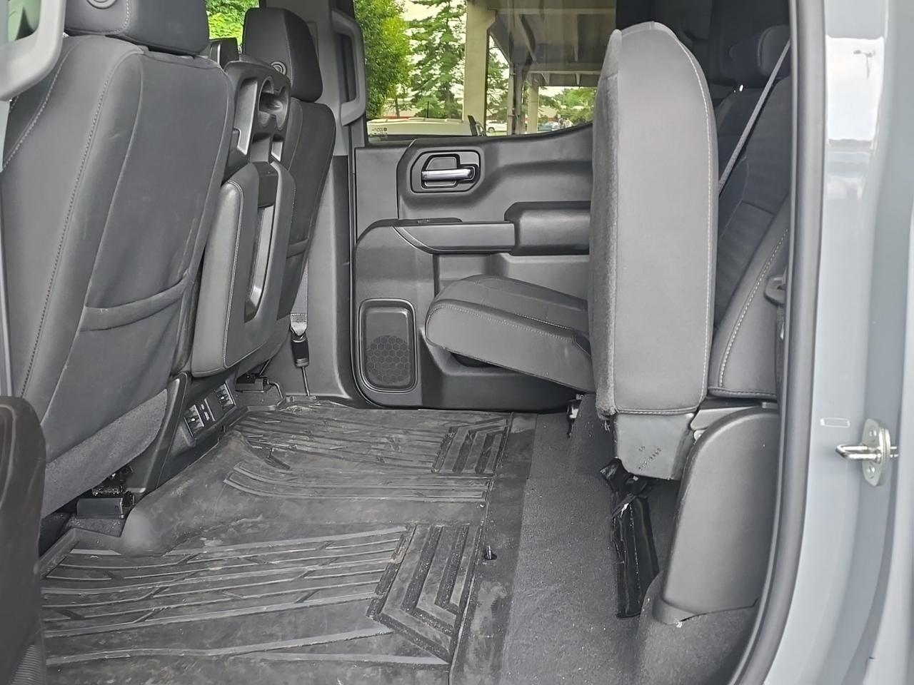 2024 Chevrolet Silverado 1500 Custom Trail Boss Gaithersburg MD