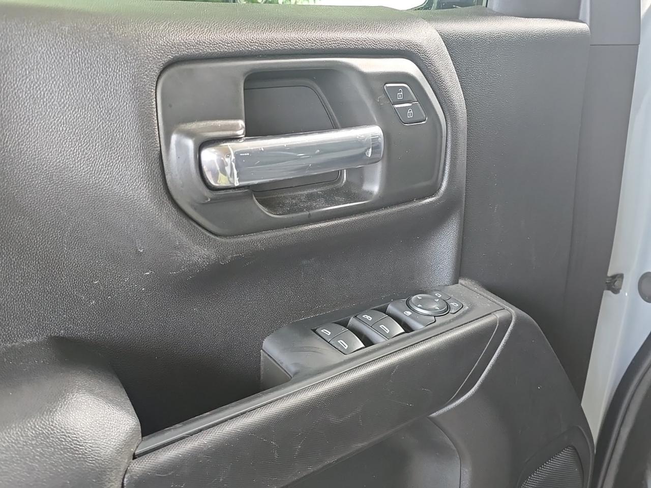 2024 Chevrolet Silverado 1500 Custom Trail Boss Gaithersburg MD