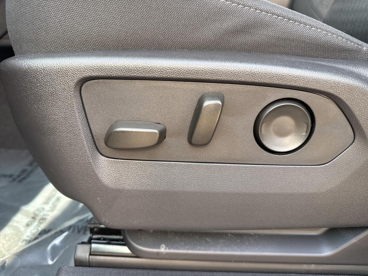 2024 Chevrolet Silverado 1500 Custom Trail Boss Gaithersburg MD