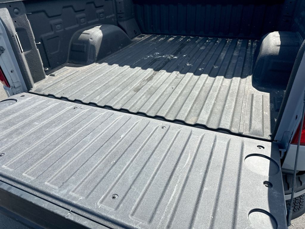 2024 Chevrolet Silverado 1500 Custom Tucson AZ