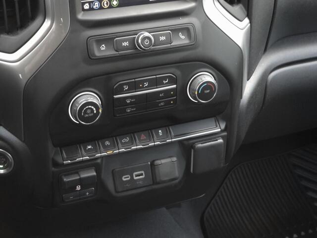 2024 Chevrolet Silverado 1500 Custom Wilson NC