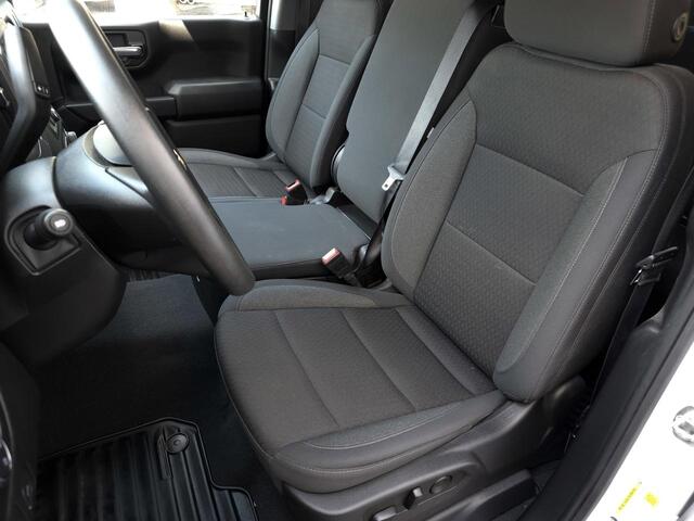 2024 Chevrolet Silverado 1500 Custom Wilson NC