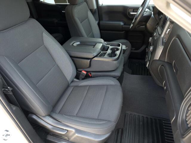 2024 Chevrolet Silverado 1500 Custom Wilson NC