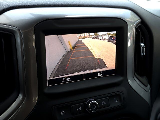 2024 Chevrolet Silverado 1500 Custom Wilson NC