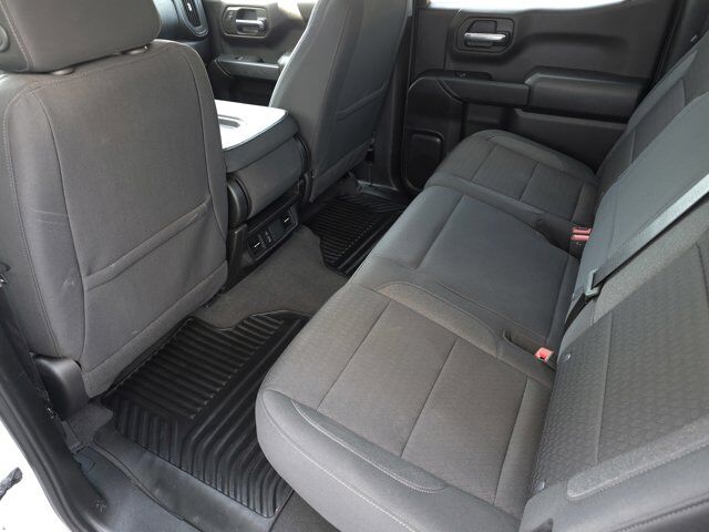 2024 Chevrolet Silverado 1500 Custom Wilson NC
