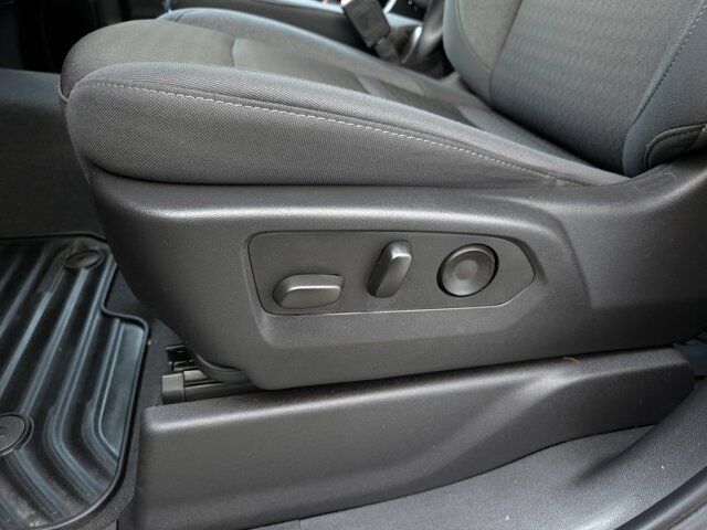2024 Chevrolet Silverado 1500 Custom Wilson NC