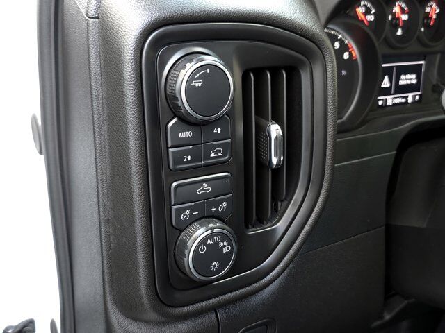 2024 Chevrolet Silverado 1500 Custom Wilson NC