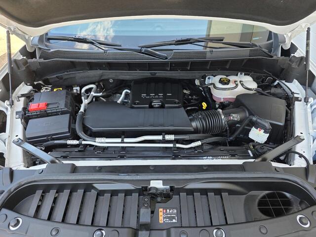 2024 Chevrolet Silverado 1500 Custom Wilson NC