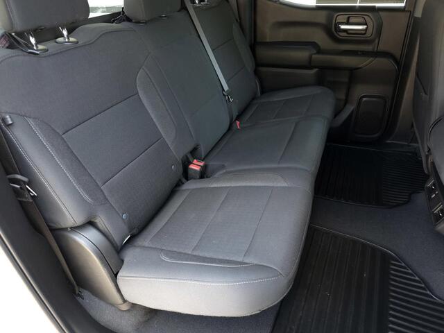 2024 Chevrolet Silverado 1500 Custom Wilson NC