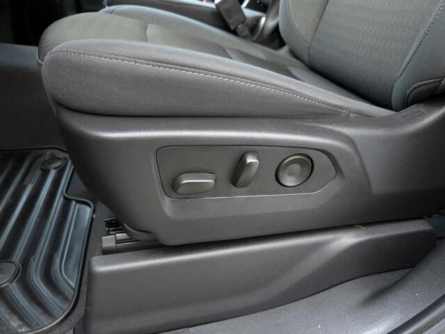 2024 Chevrolet Silverado 1500 Custom Wilson NC