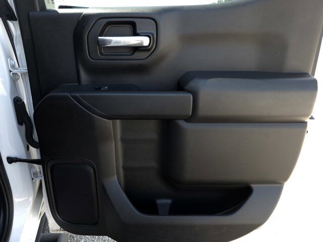 2024 Chevrolet Silverado 1500 Custom Wilson NC