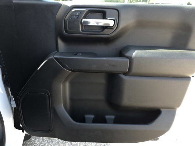 2024 Chevrolet Silverado 1500 Custom Wilson NC