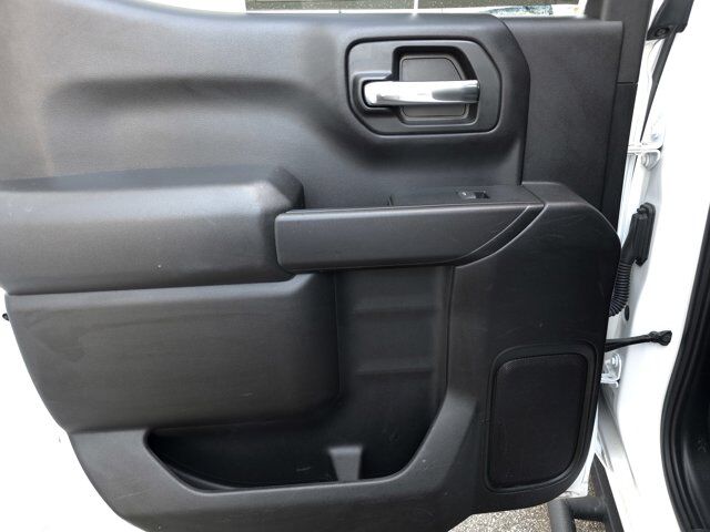 2024 Chevrolet Silverado 1500 Custom Wilson NC
