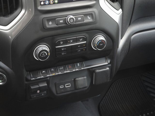 2024 Chevrolet Silverado 1500 Custom Wilson NC