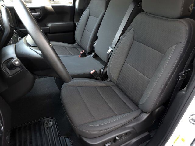 2024 Chevrolet Silverado 1500 Custom Wilson NC
