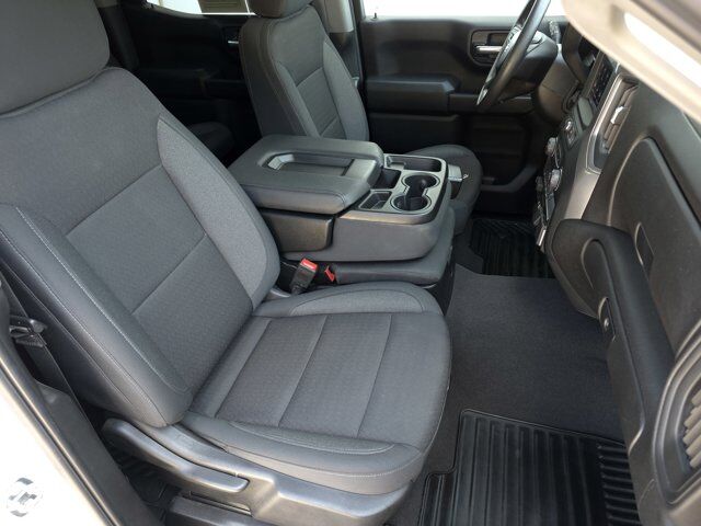 2024 Chevrolet Silverado 1500 Custom Wilson NC