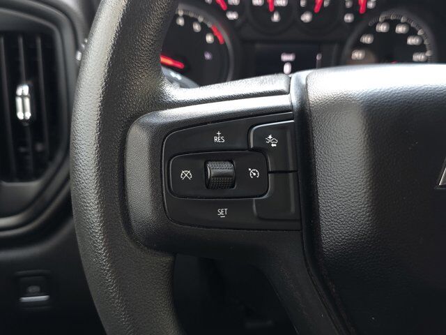 2024 Chevrolet Silverado 1500 Custom Wilson NC