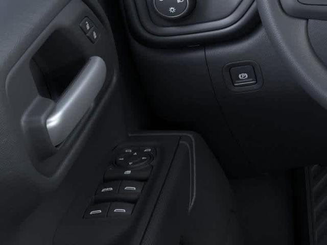 2024 Chevrolet Silverado 1500 Custom Acton MA